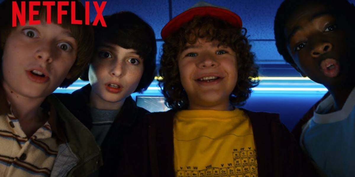 Inédito: Netflix supera a HBO en las nominaciones a los Emmy