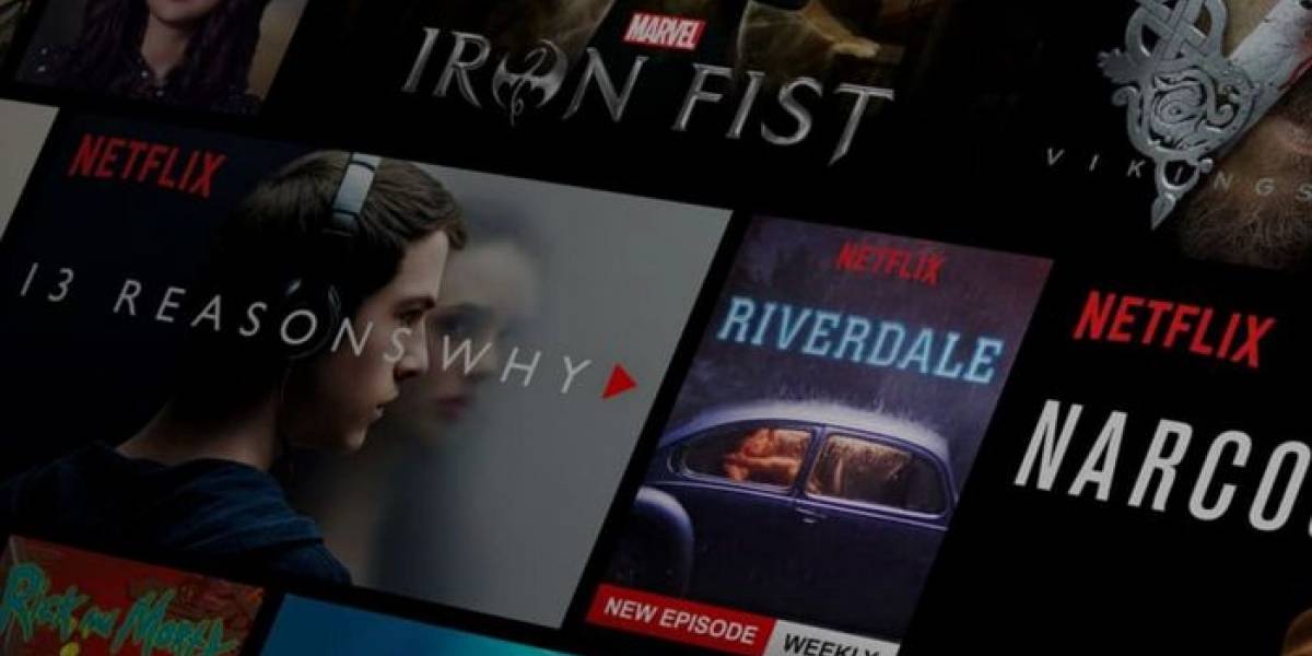 Qué dolor de cabeza| Netflix anunció nuevos cambios