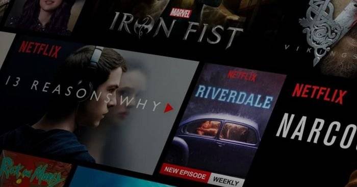 netflix