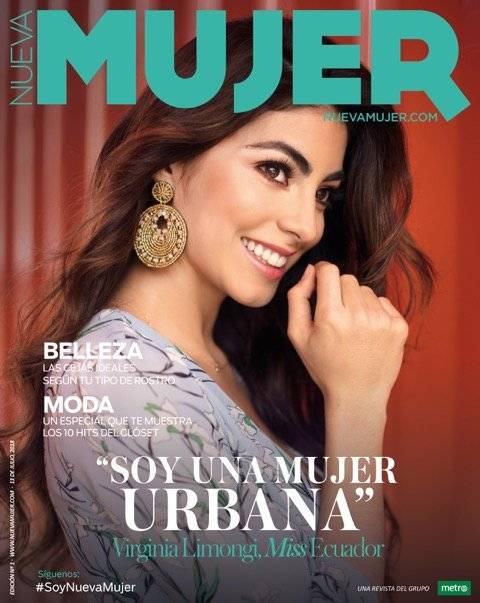 Nueva Mujer Ecuador