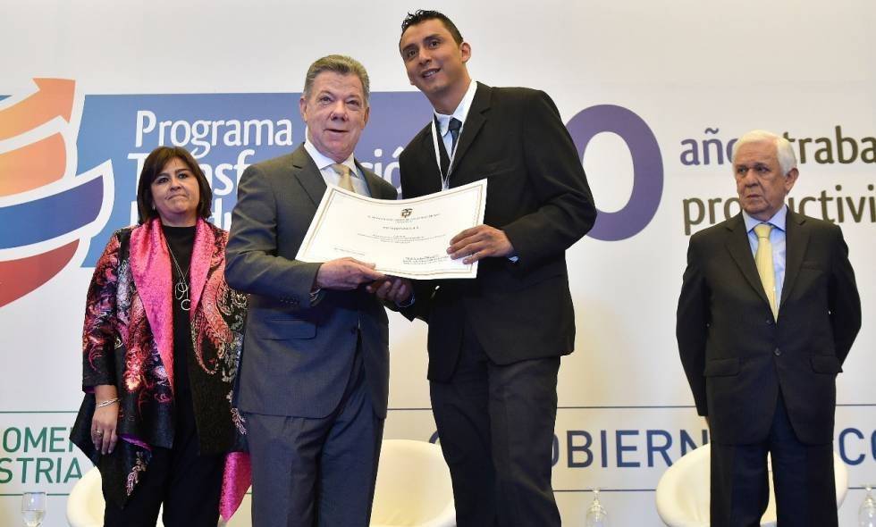 Premio Innova - Inffinity
