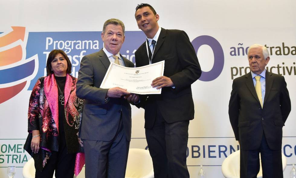 Premio Innova - Inffinity