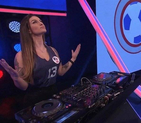 Barbara Labres
