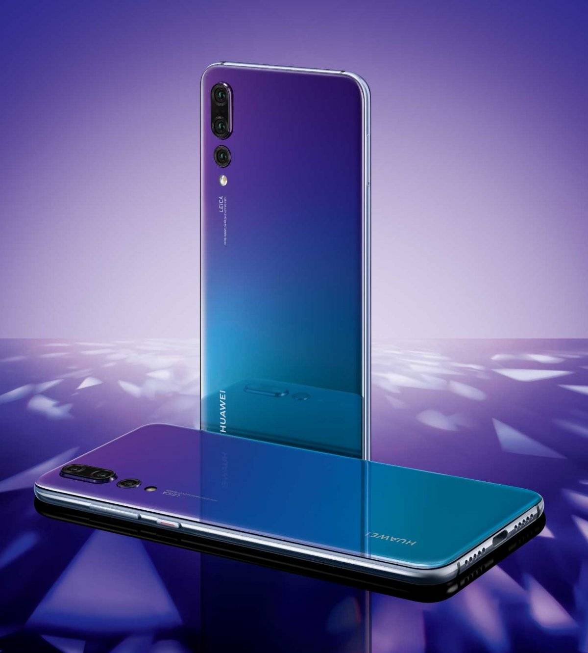 Huawei