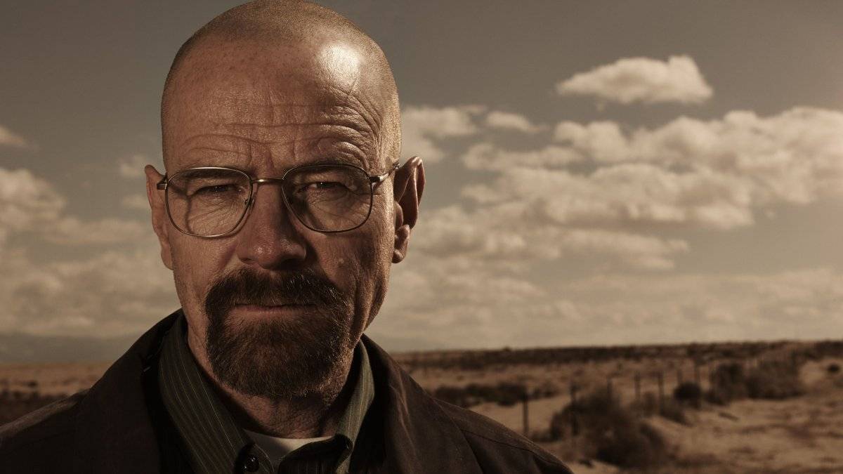 walter white
