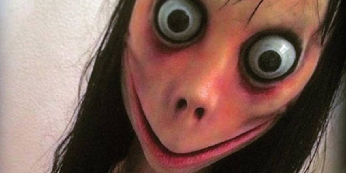 'Momo', el misterioso número telefónico que está aterrorizando internet