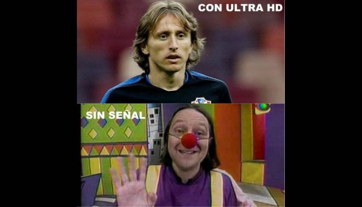Memes Mundial Rusia 2018