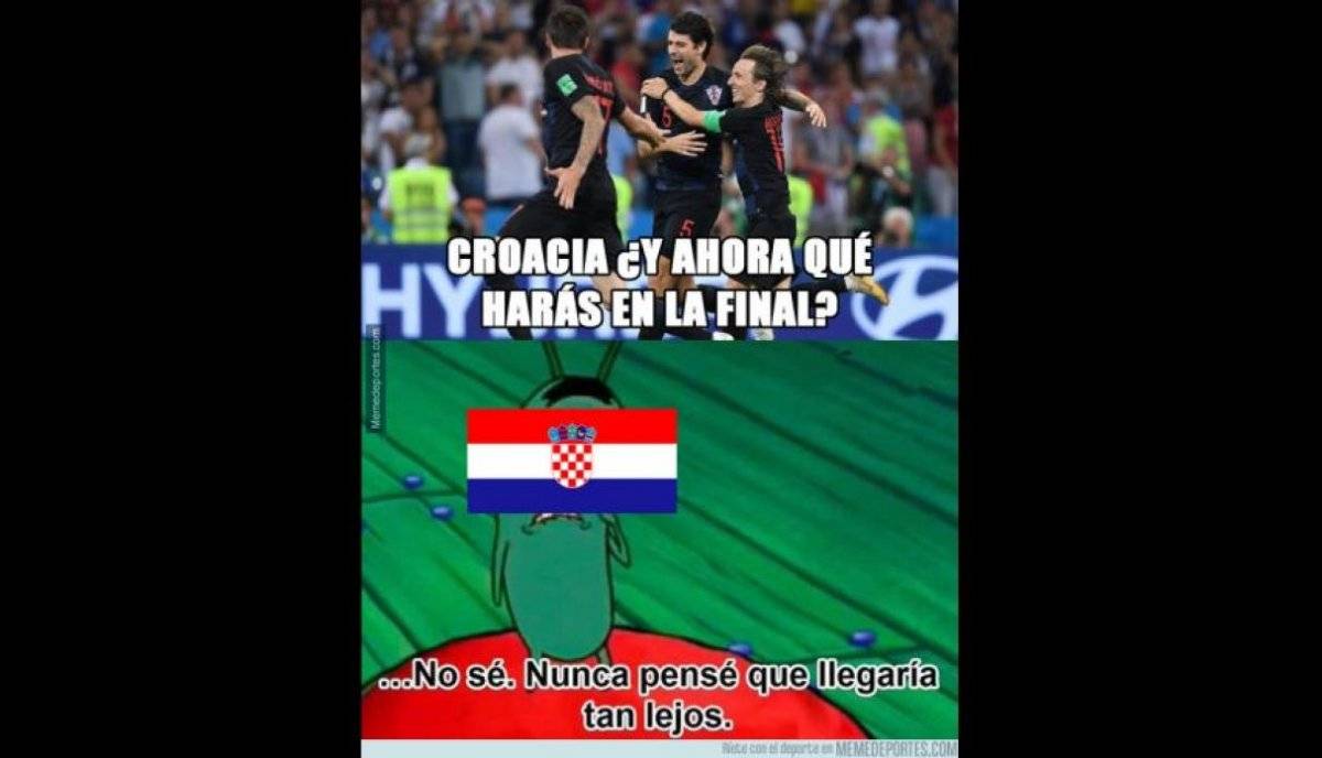Memes Mundial Rusia 2018