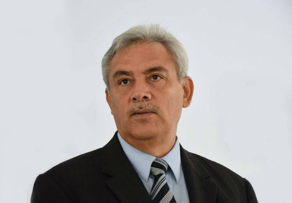 Alberto Cárdenas