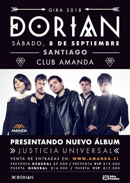 dorian