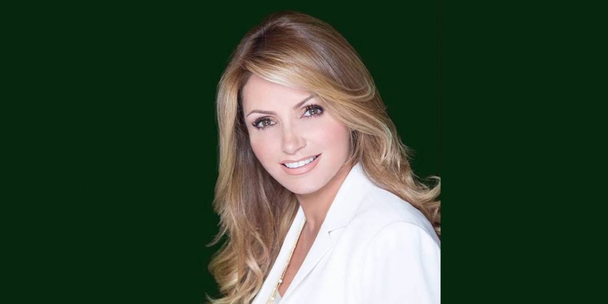 angélica rivera regresará a las telenovelas una vez que peña nieto