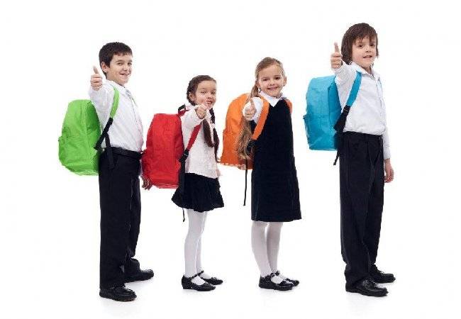 Regreso a clases