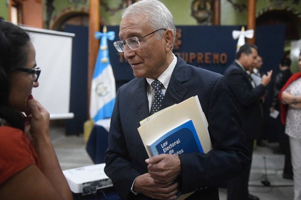 Procedimiento de empadronamiento de migrantes.