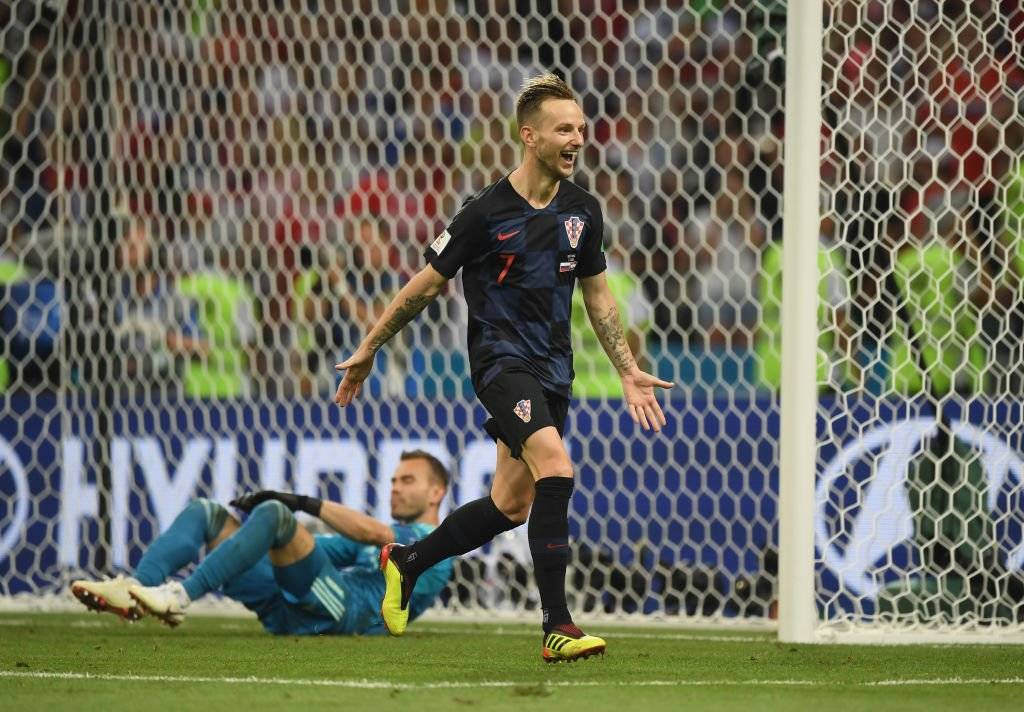 Ivan Rakitic