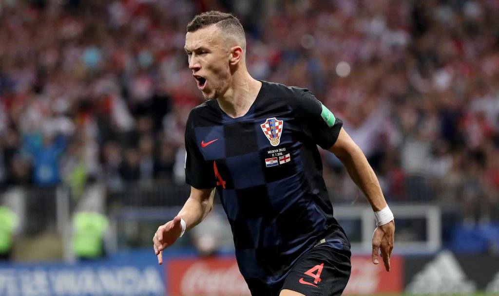 Perisic