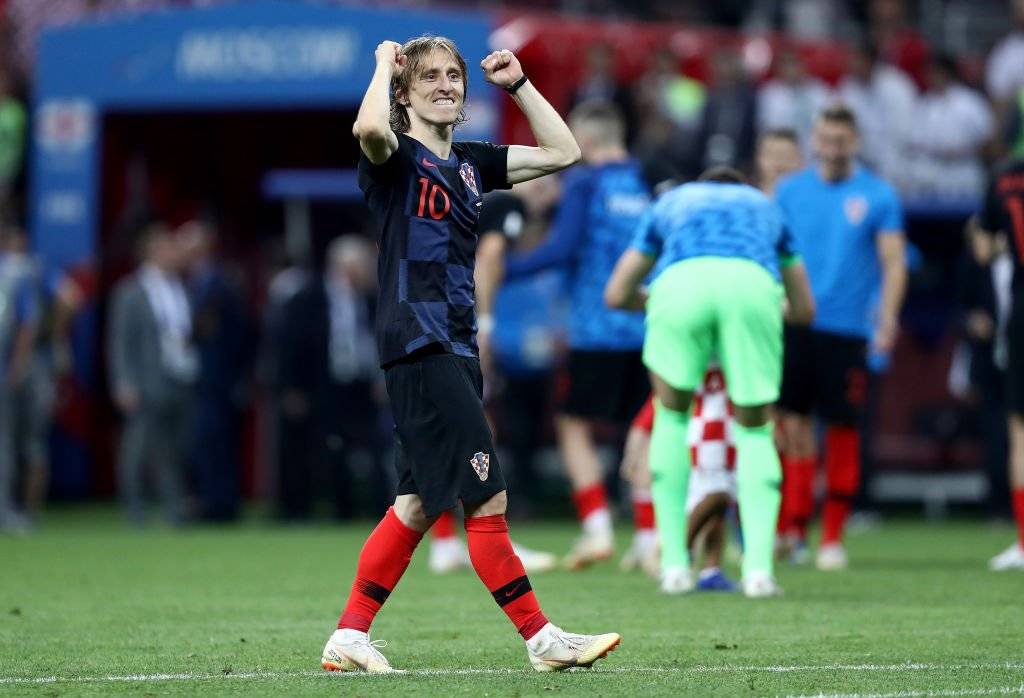 Modric