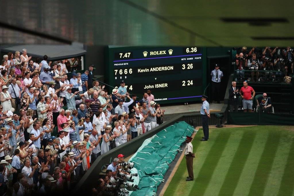 Wimbledon