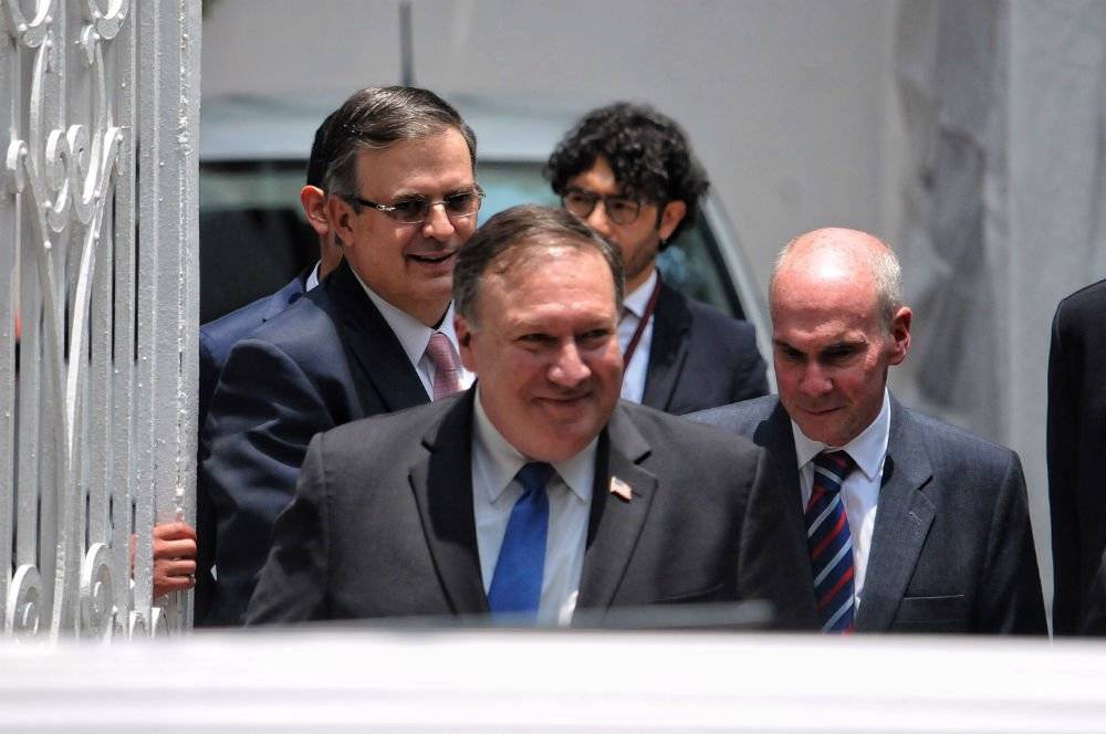 Pompeo