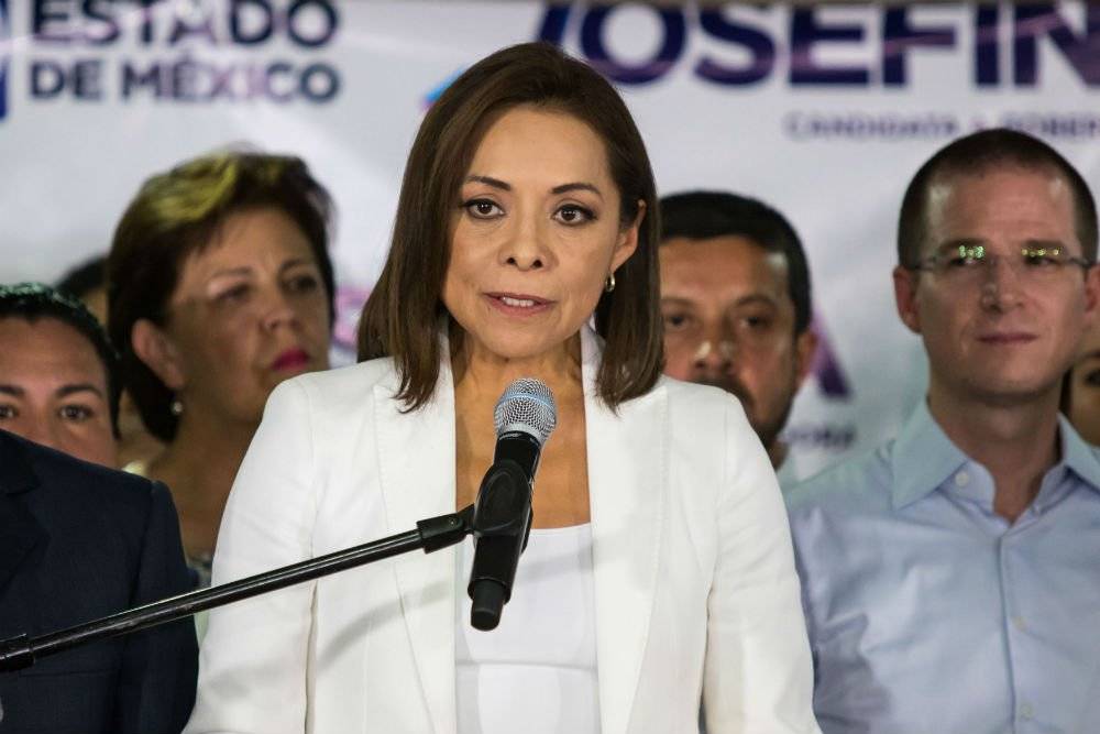 Josefina Vázquez