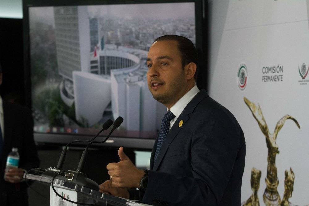 Marko Cortés