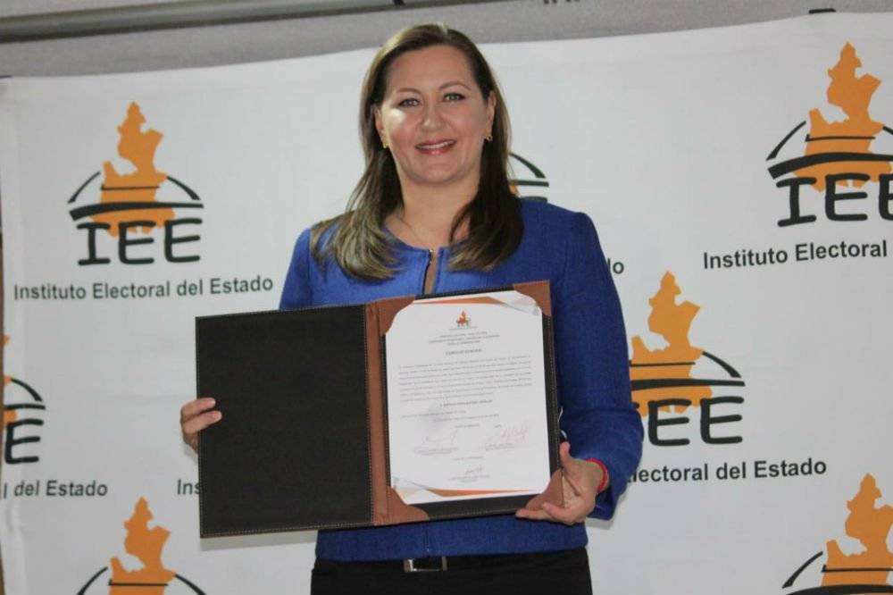 Martha Erika Alonso