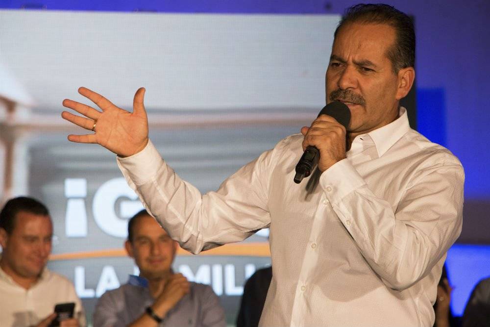 Martín Orozco