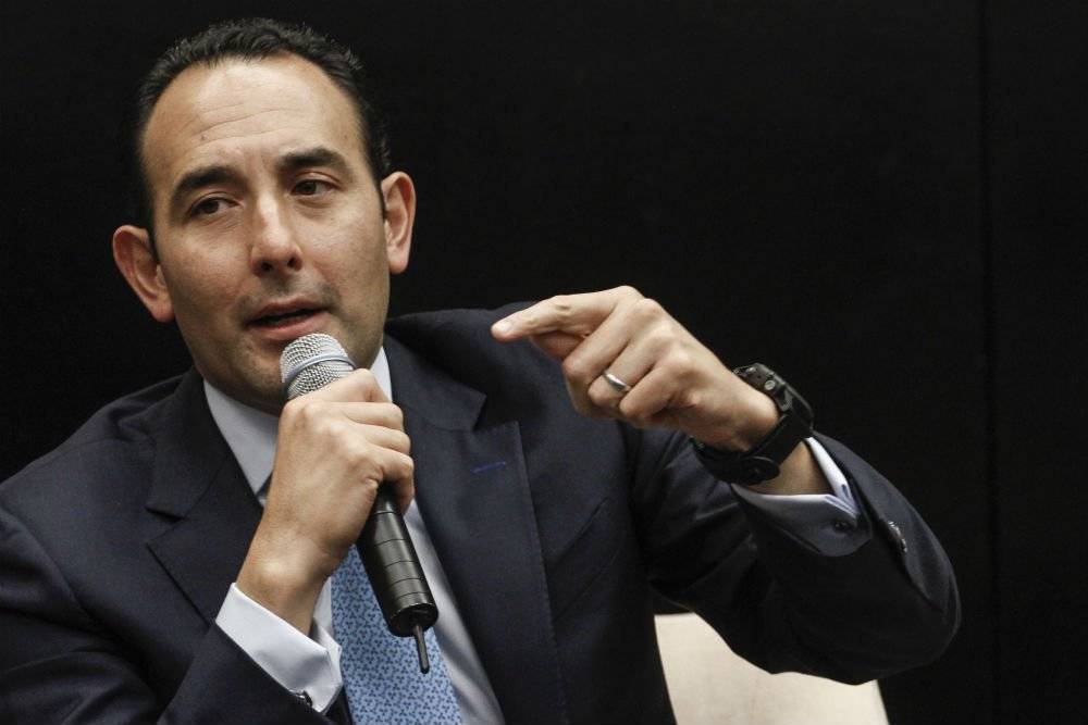 Roberto Gil