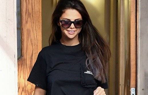 selena gomez