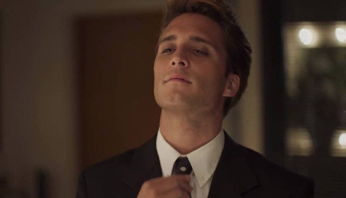 Diego Boneta