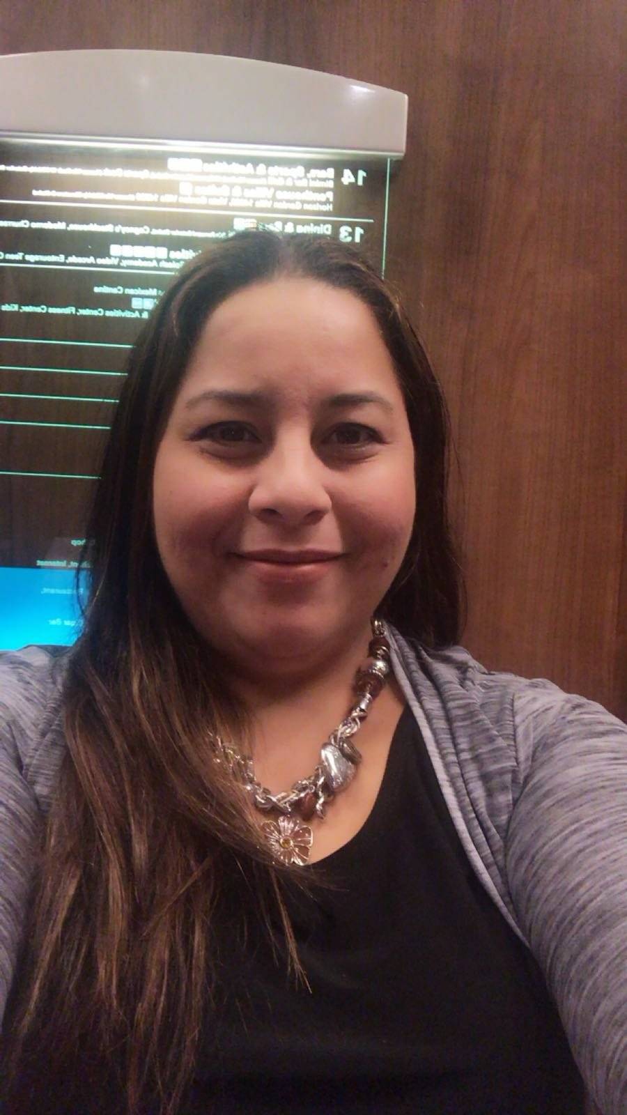 Sugeil Rodríguez
