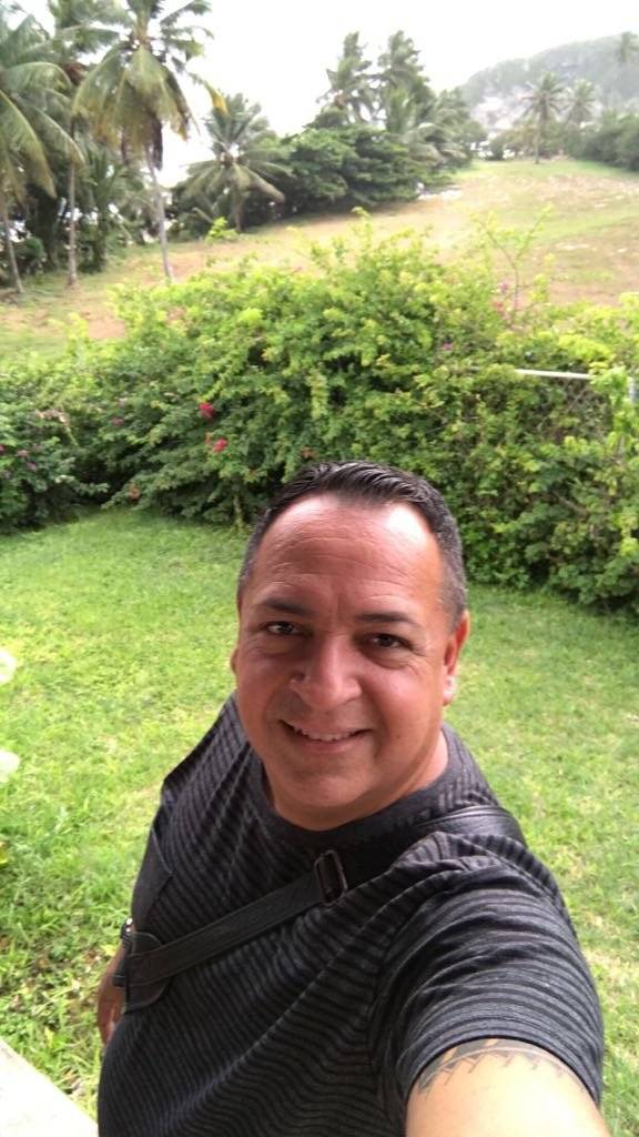 Edgardo Pérez
