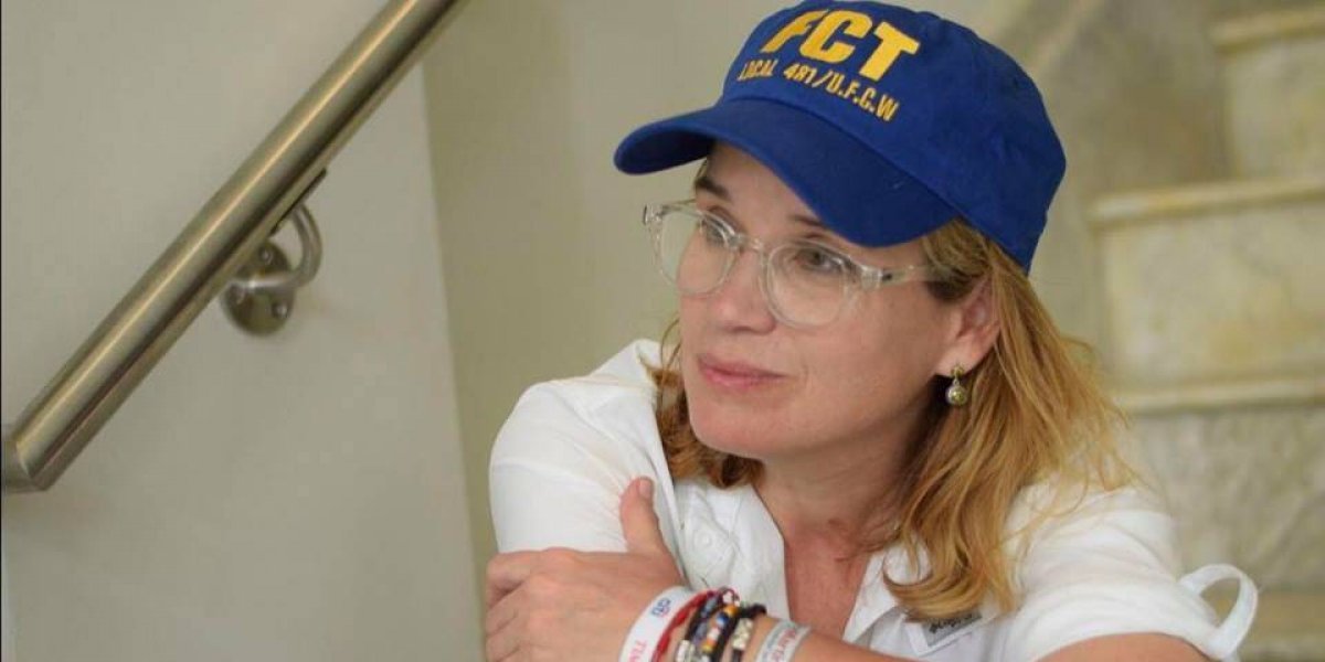 Carmen Yulín no consigue respaldo para Persona del Año de Time