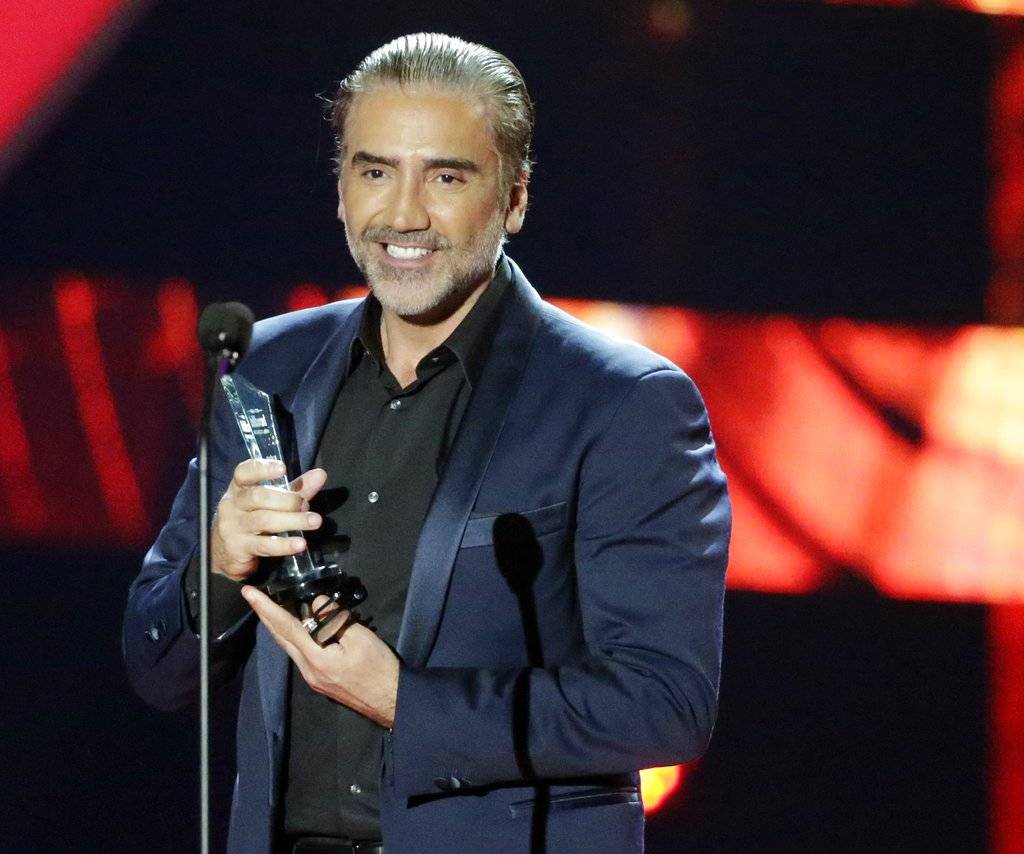 Alejandro Fernández