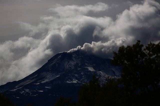 volcan