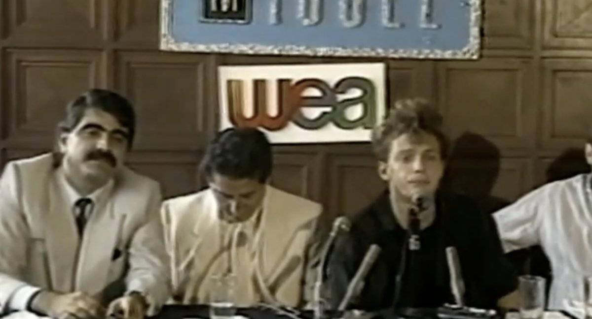luis miguel