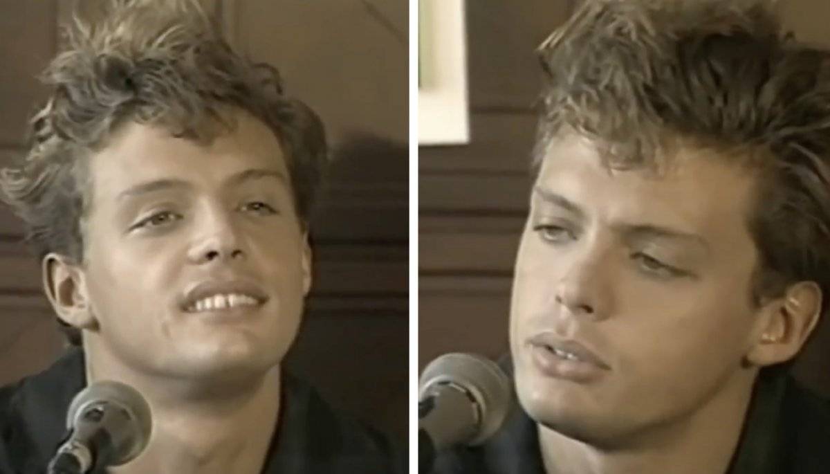 Luis Miguel