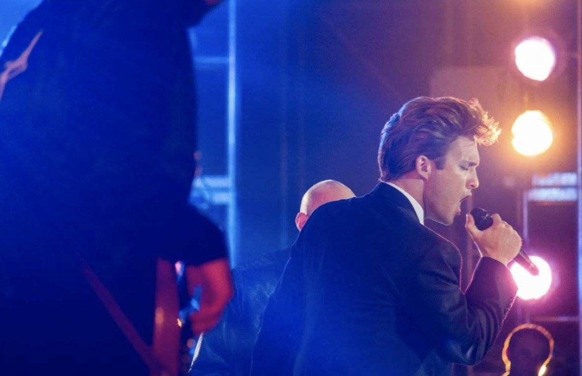 luis miguel