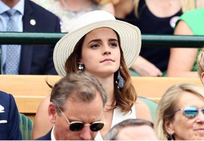 Emma Watson