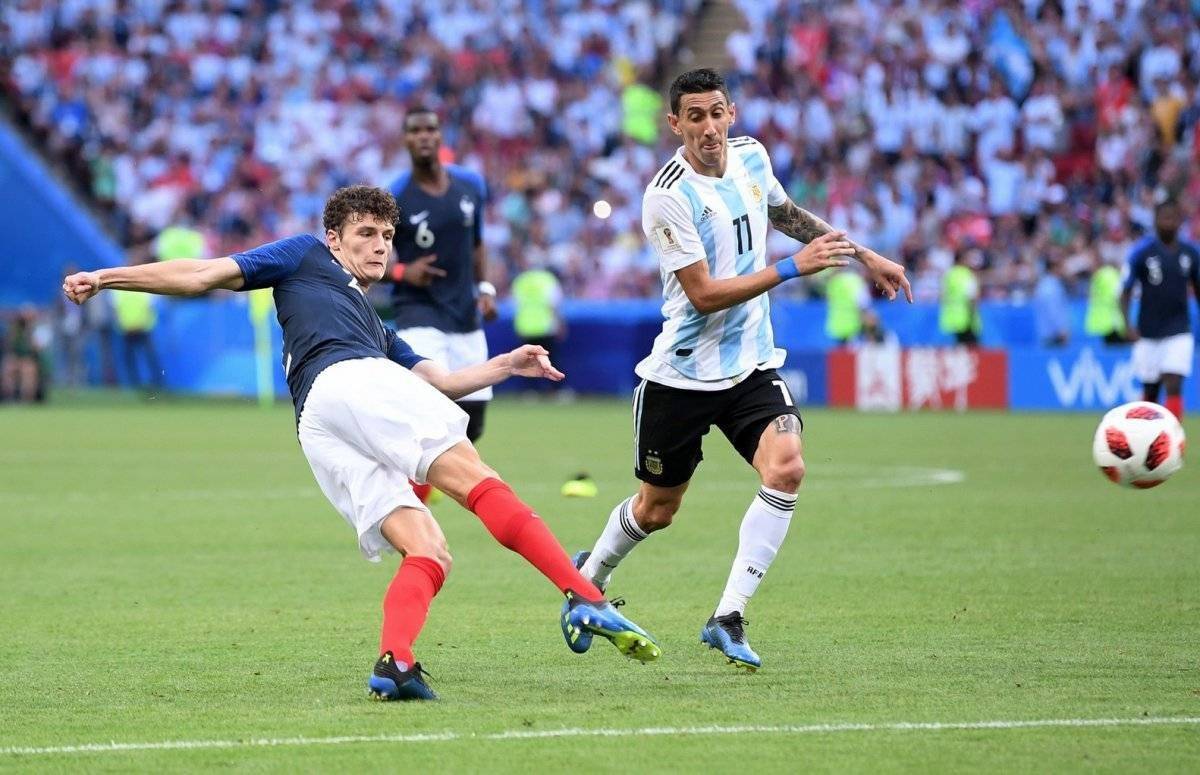 Mundial Rusia 2018