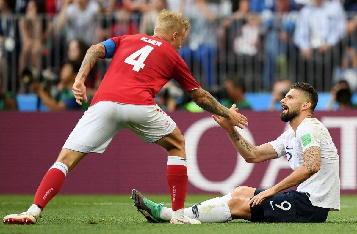 Mundial Rusia 2018