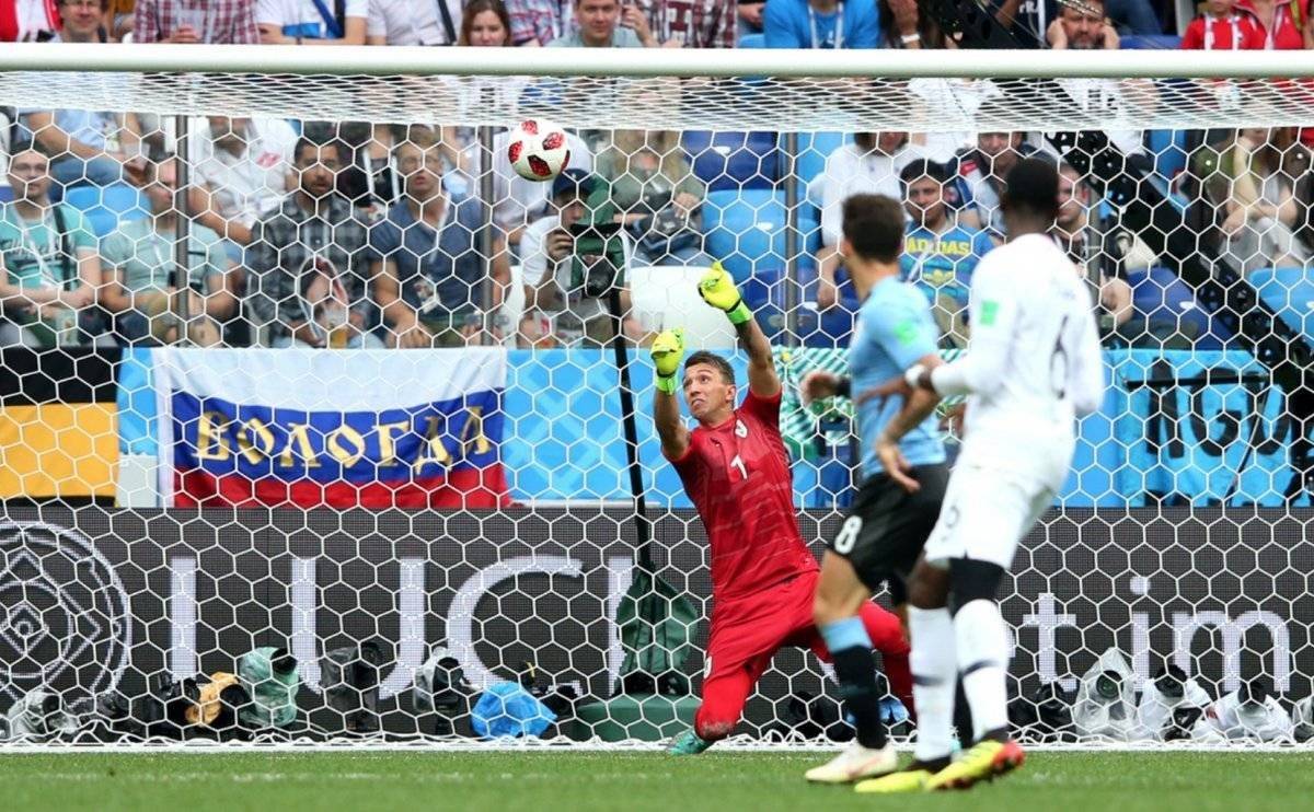 Mundial Rusia 2018