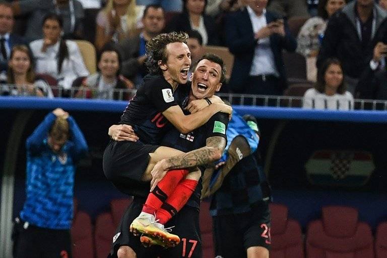 Foto: AFP