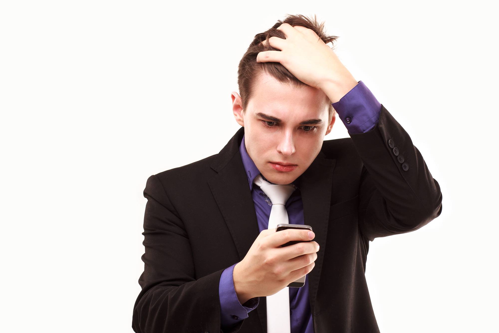 Nuevo bug de Whatsapp podría estar acabando con tus datos móviles Nuevo bug de Whatsapp podría estar acabando con tus datos móviles