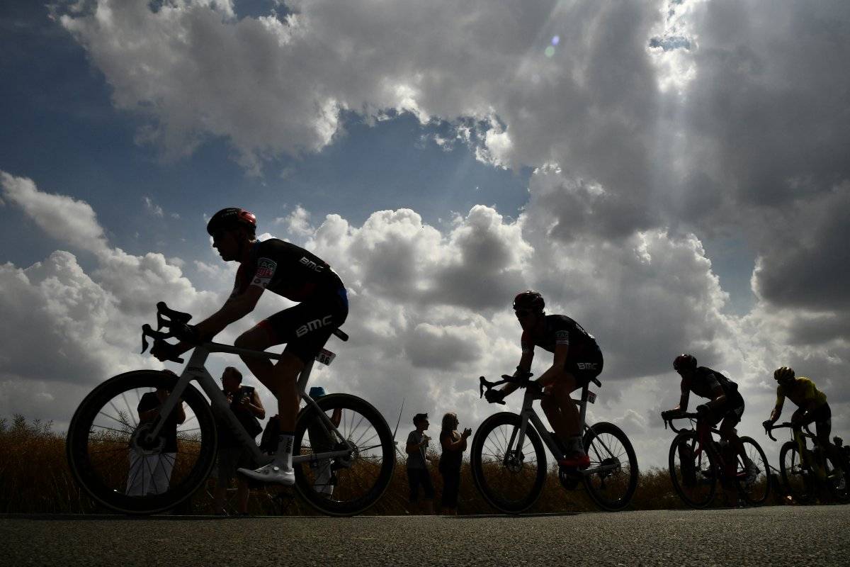 Tour de Francia 2018