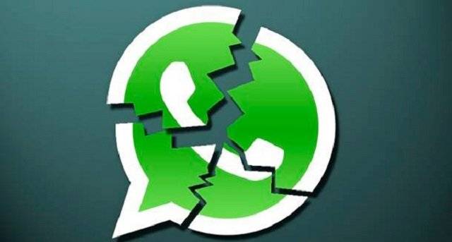 WhatsApp parece tener un nuevo problema con la privacidad de sus usuarios