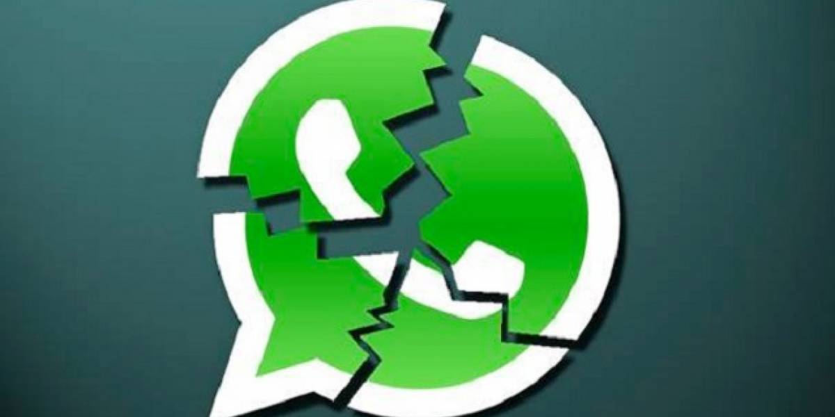 ¡Cuidado! Grave error en WhatsApp permite que alguien más edite tus mensajes