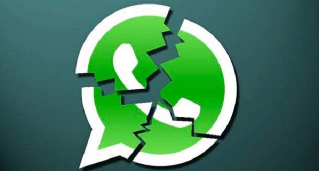 WhatsApp parece tener un nuevo problema con la privacidad de sus usuarios WhatsApp parece tener un nuevo problema con la privacidad de sus usuarios