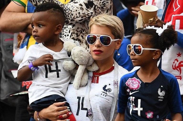Blaise Matuidi
