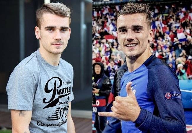 Antoine Griezmann