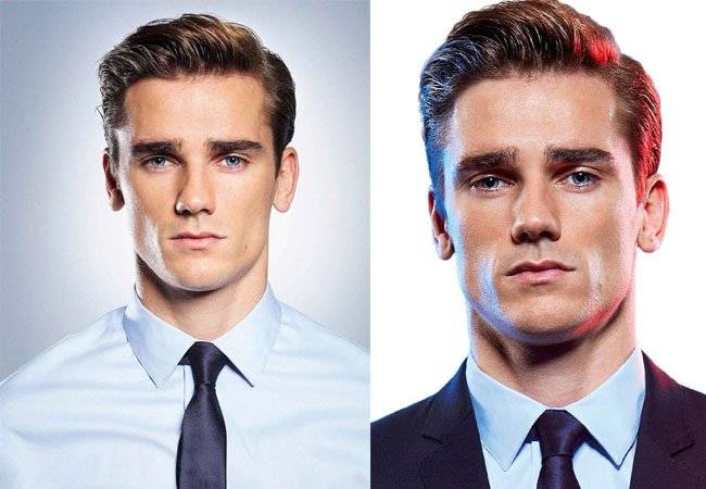 Antoine Griezmann